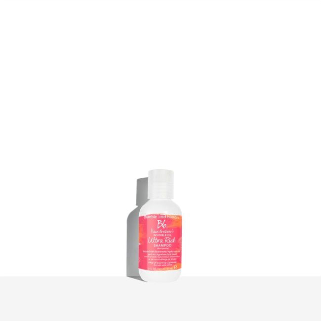 Hairdresser's Invisible Oil Hydrating Shampoo