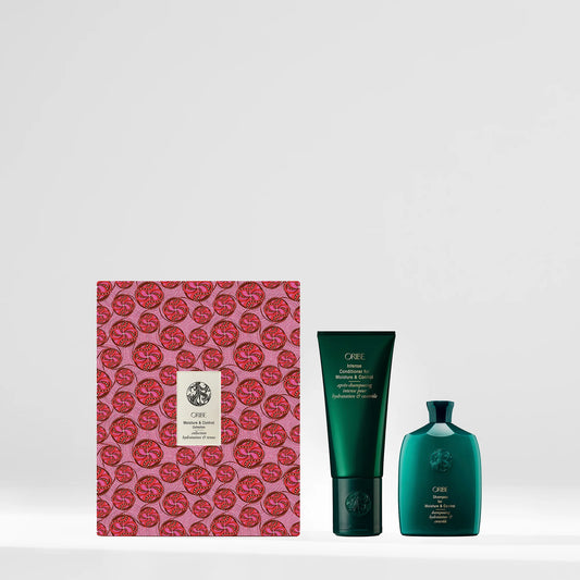 Oribe Moisture and Control Holiday Collection 2024