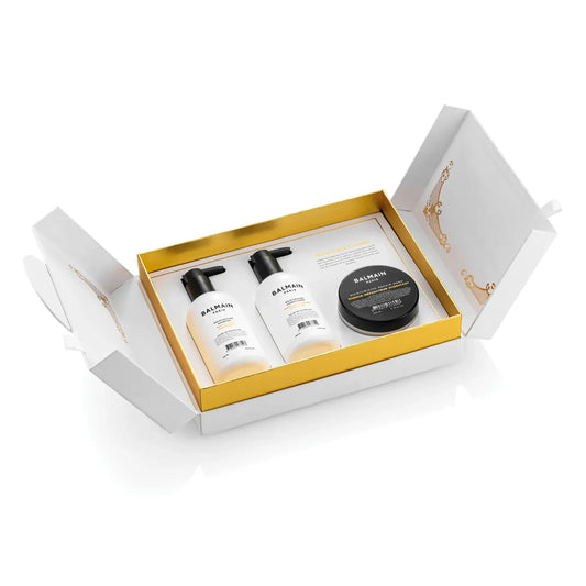 Moisturizing Care Set