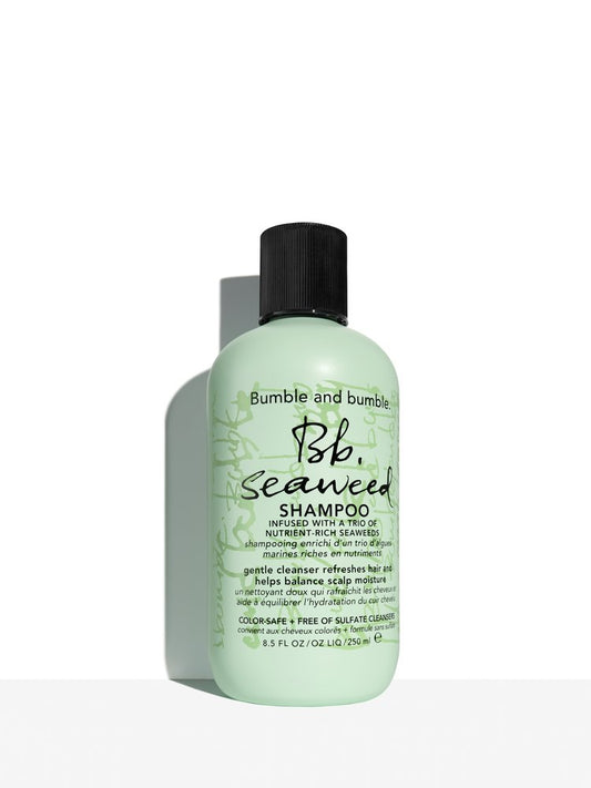 Bumble and Bumble Seaweed Shampoo