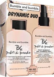 DRYNAMIC DUO