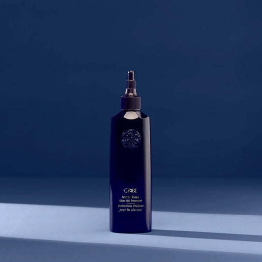 Oribe Mirror Rinse Glass Treatment