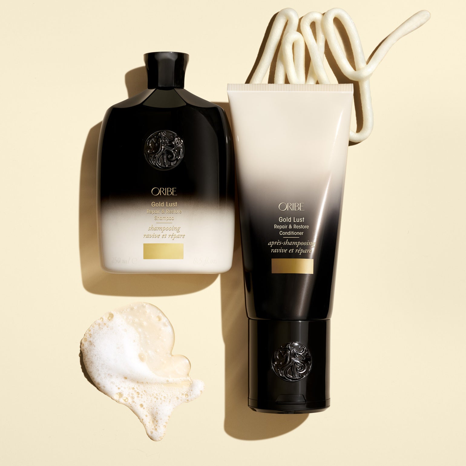 Oribe buy gold lust