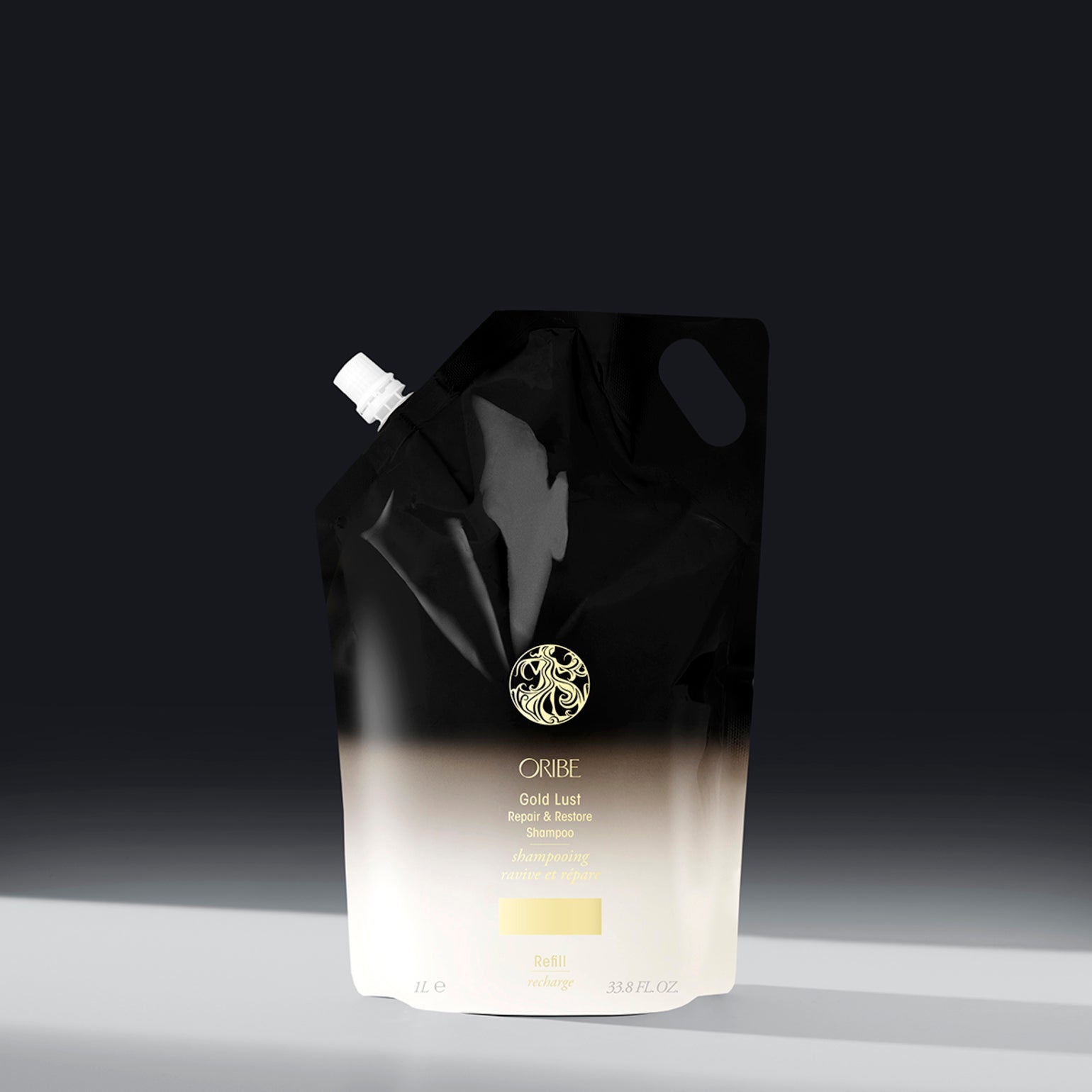 NEW Oribe Shampoo cheapest Liter Bottle